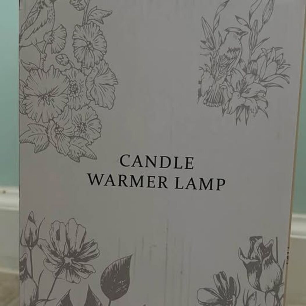 QUTADI Candle Warmer Lamp - Picture 4 of 4